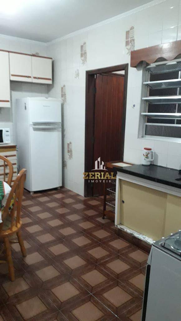 Sobrado à venda com 3 quartos, 128m² - Foto 3