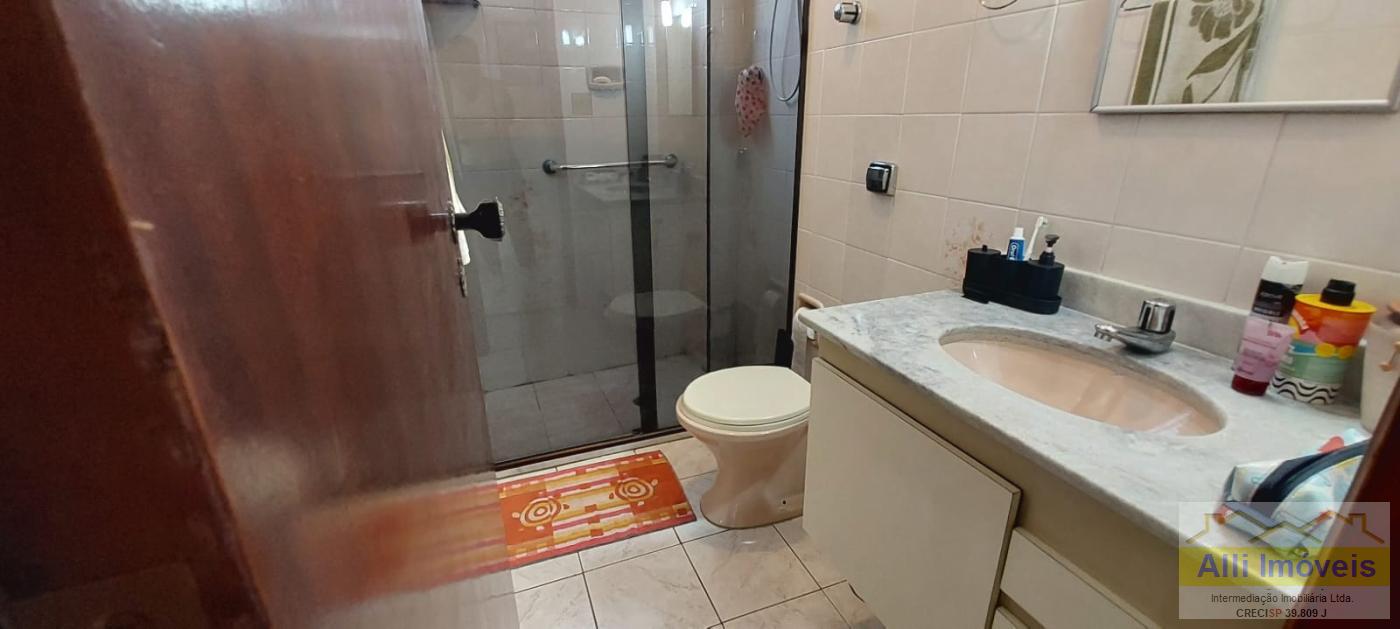 Apartamento à venda com 1 quarto, 56m² - Foto 11