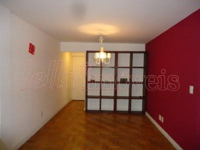 Apartamento para alugar com 2 quartos, 77m² - Foto 3