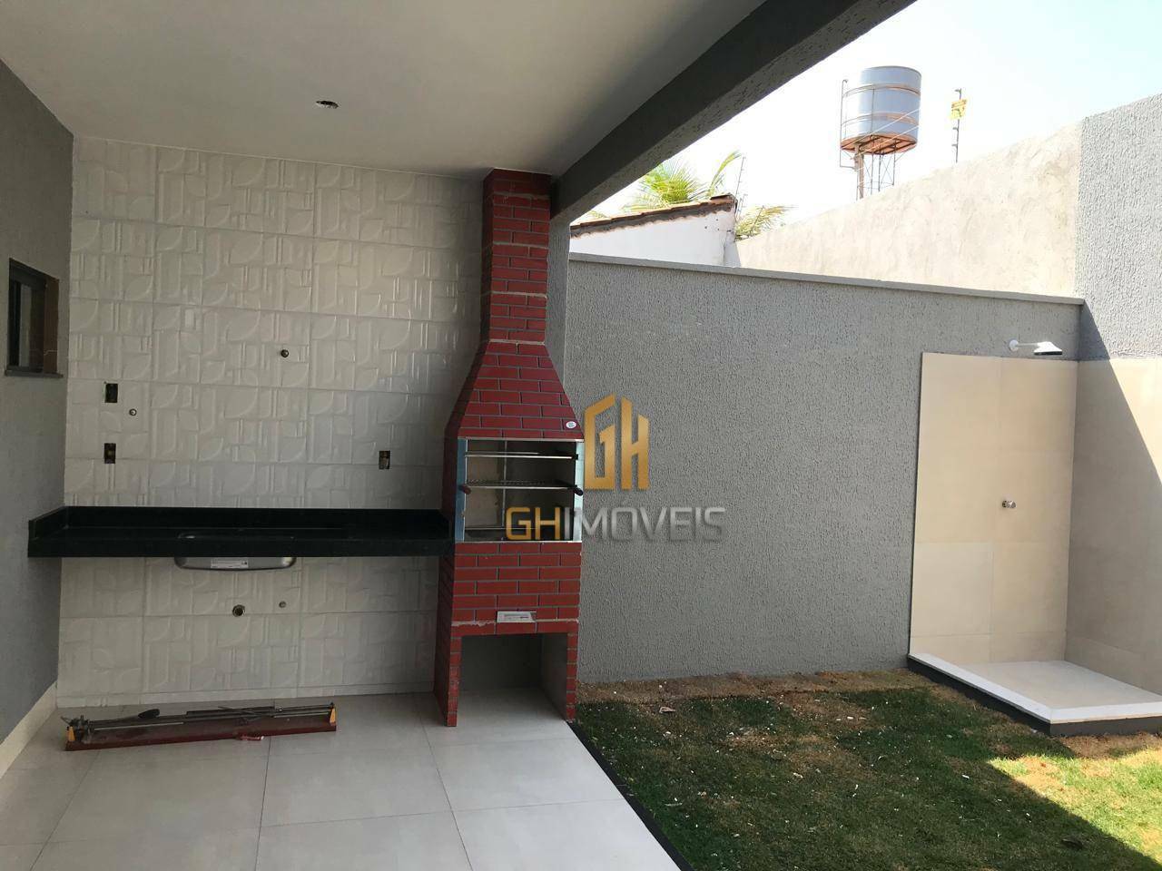 Casa à venda com 3 quartos, 92m² - Foto 8