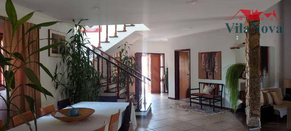 Chácara à venda e aluguel com 4 quartos, 380m² - Foto 5