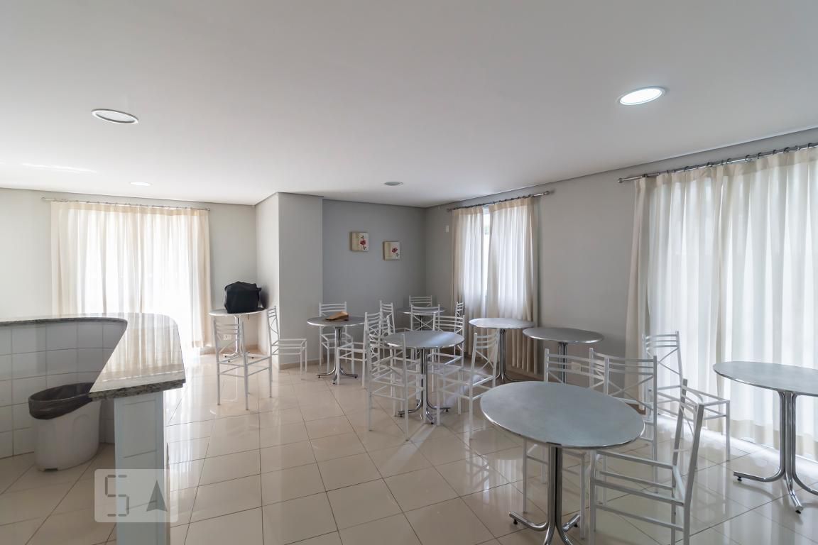 Apartamento à venda com 3 quartos, 78m² - Foto 4