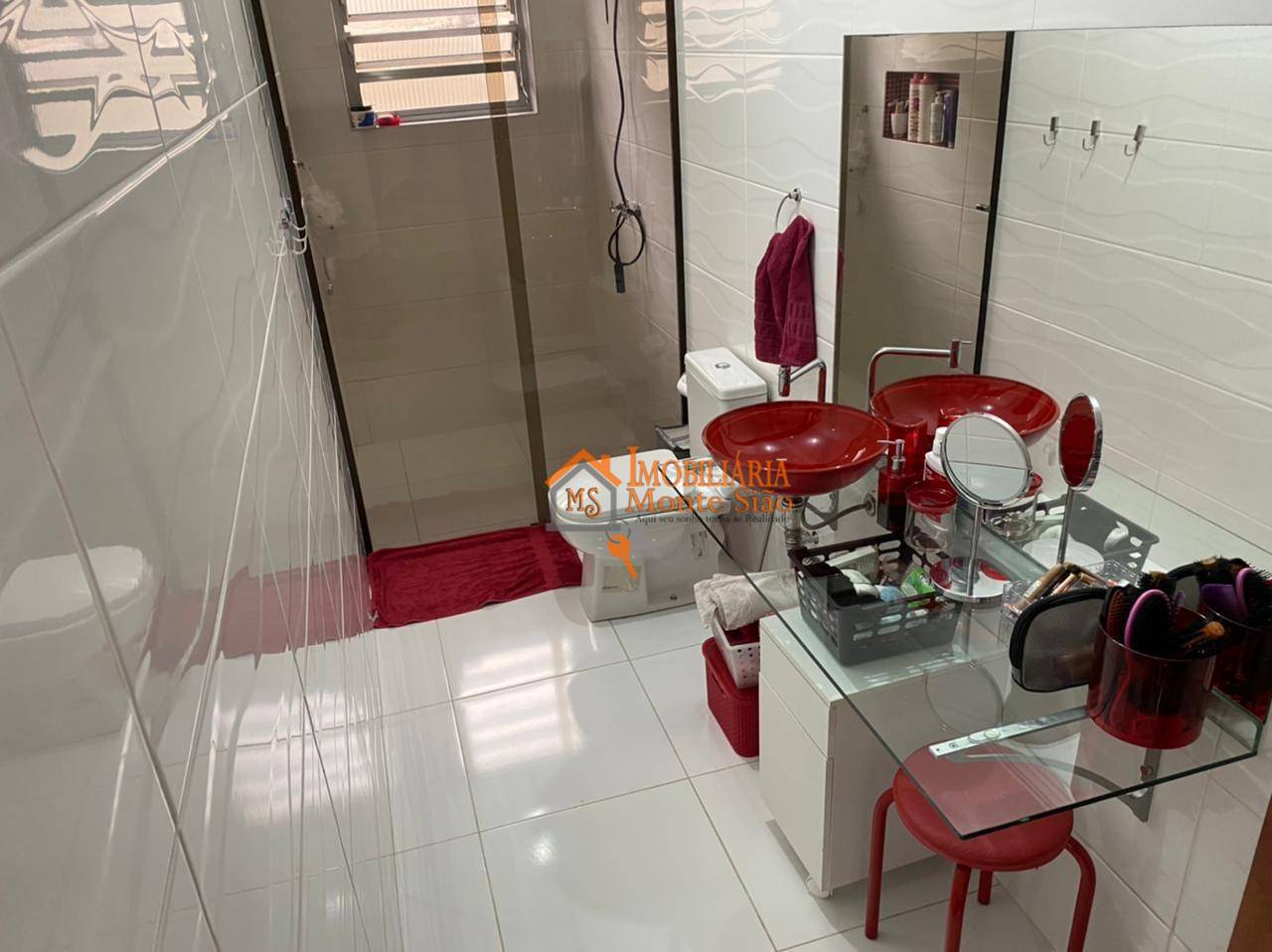 Sobrado à venda com 3 quartos, 180m² - Foto 18