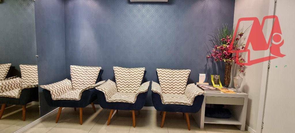 Conjunto Comercial-Sala à venda e aluguel, 65m² - Foto 4