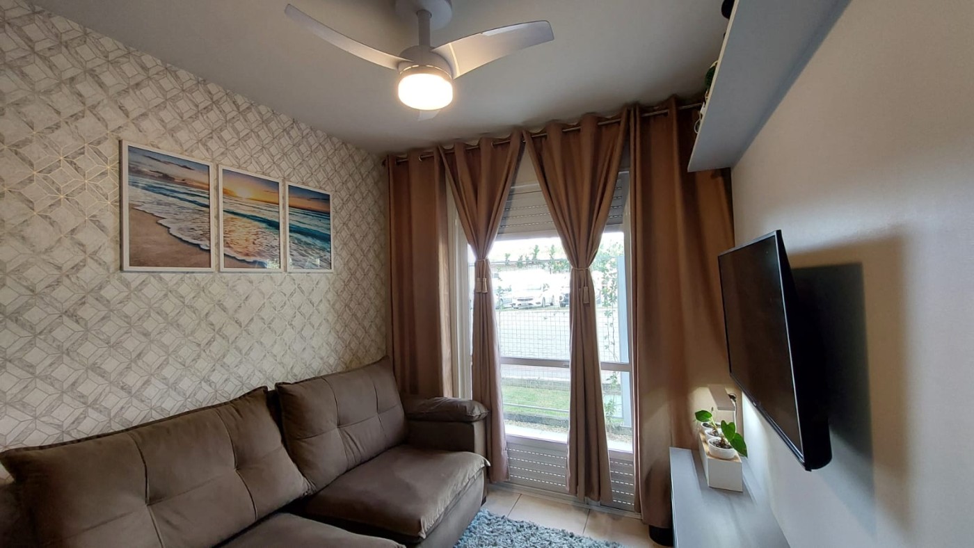 Apartamento, 2 quartos, 63 m² - Foto 3