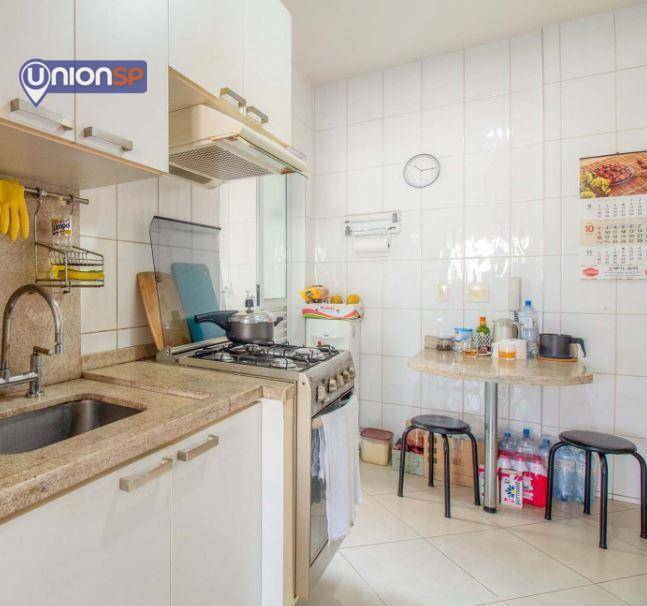 Apartamento à venda com 3 quartos, 92m² - Foto 14