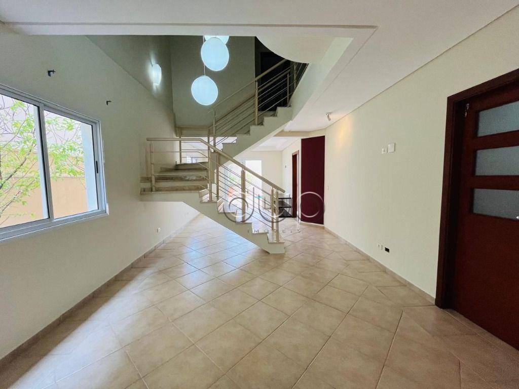 Casa de Condomínio à venda com 3 quartos, 207m² - Foto 6