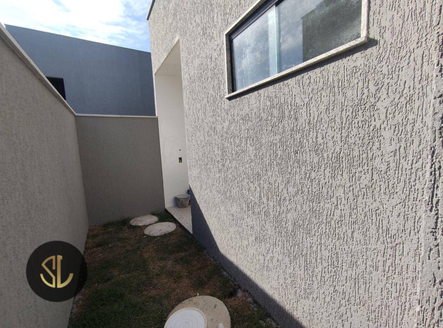 Casa à venda com 2 quartos, 75m² - Foto 6