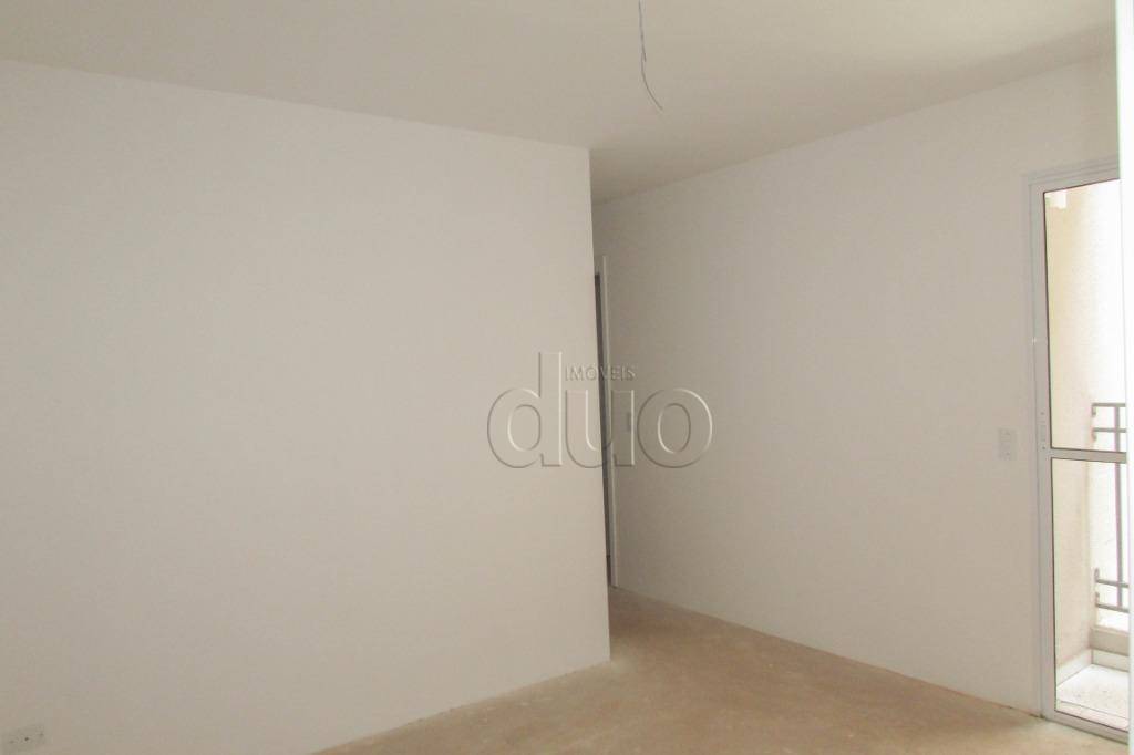 Apartamento à venda com 2 quartos, 55m² - Foto 3