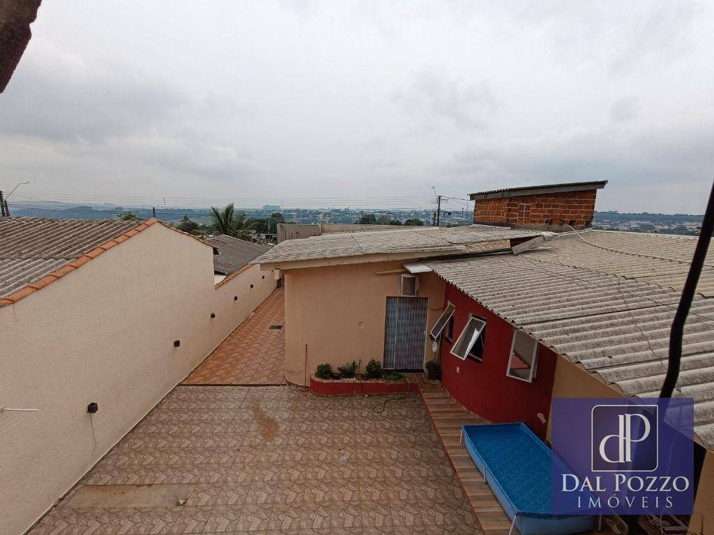 Casa à venda com 3 quartos, 320m² - Foto 19