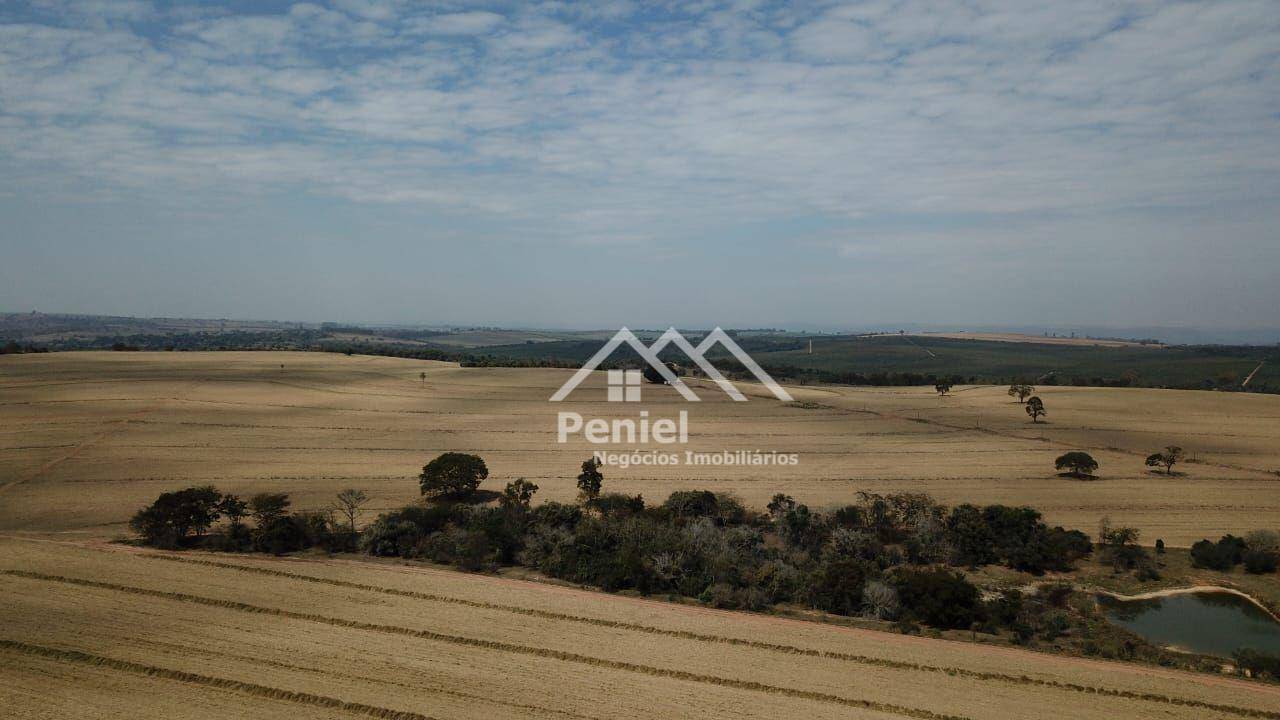 Fazenda à venda, 500m² - Foto 1