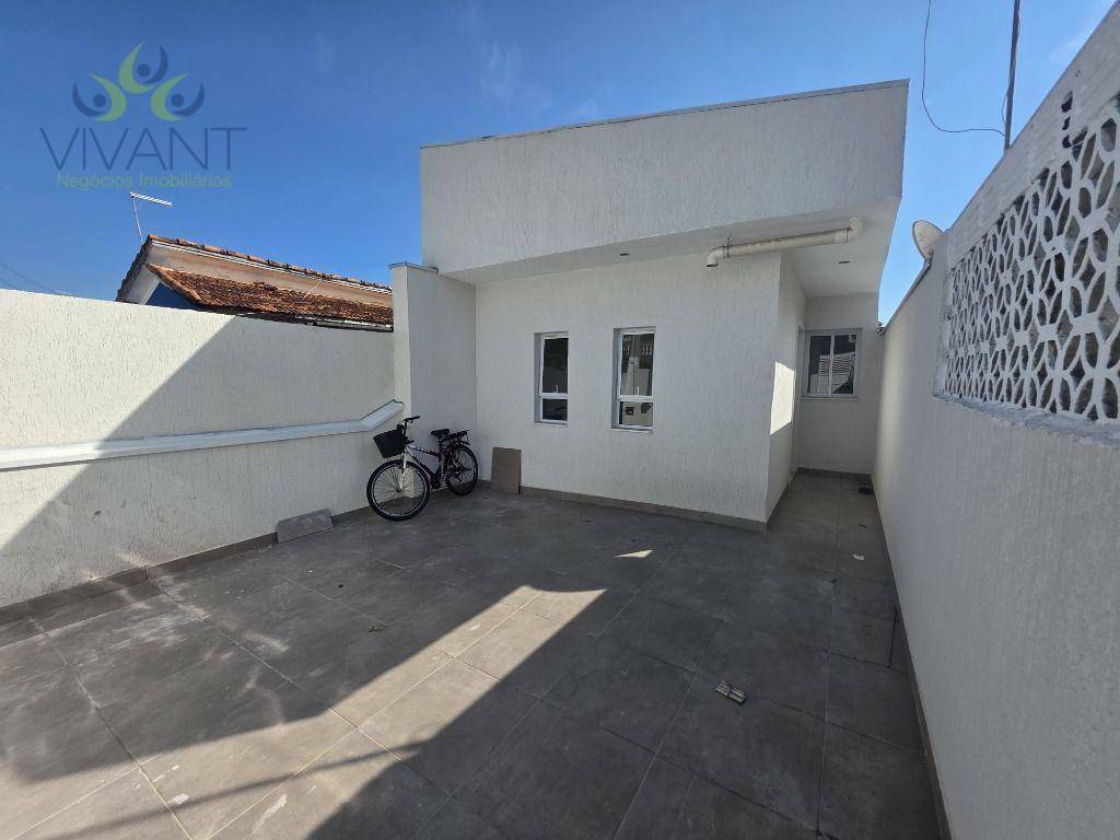 Casa à venda com 3 quartos, 100m² - Foto 19