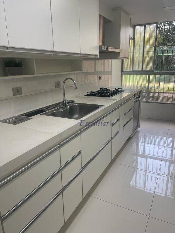 Apartamento à venda com 4 quartos, 121m² - Foto 2