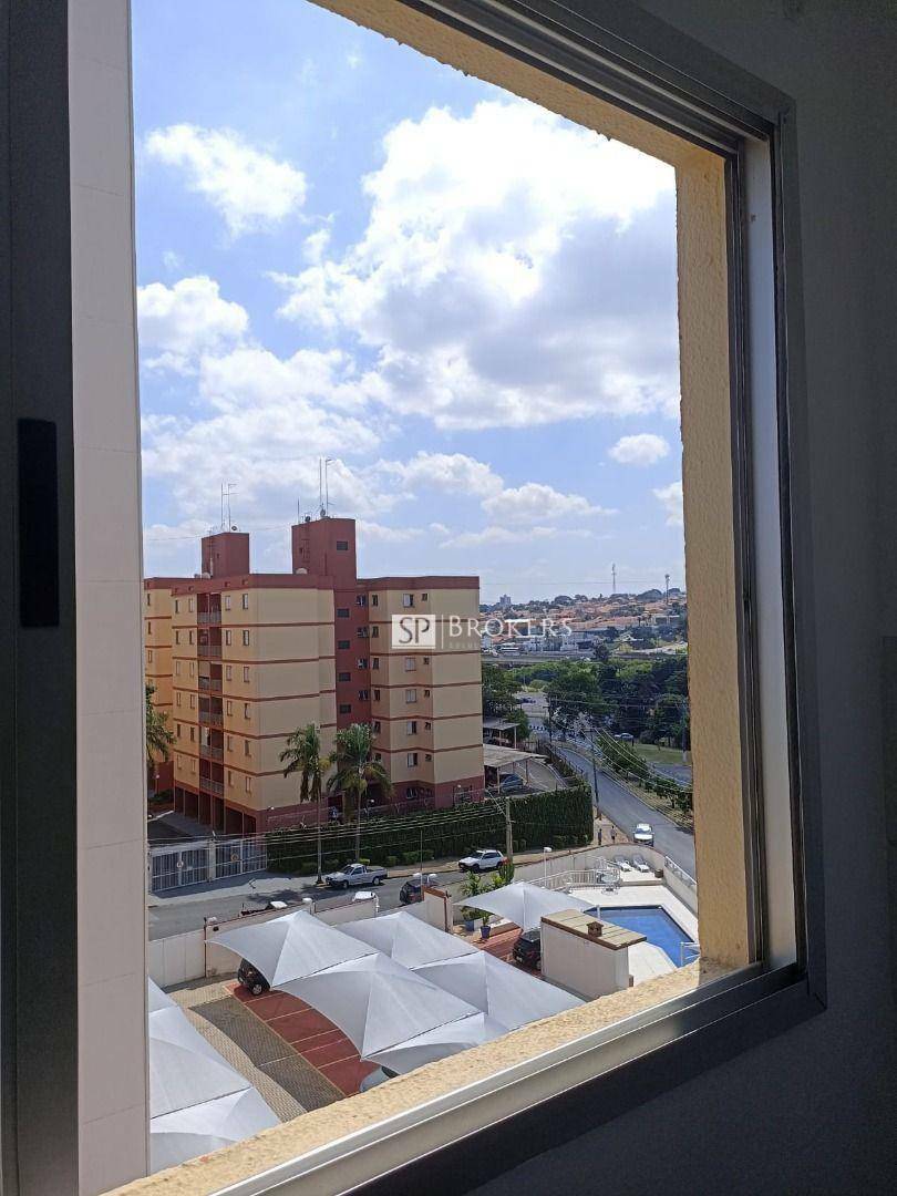 Apartamento à venda com 3 quartos, 77m² - Foto 22