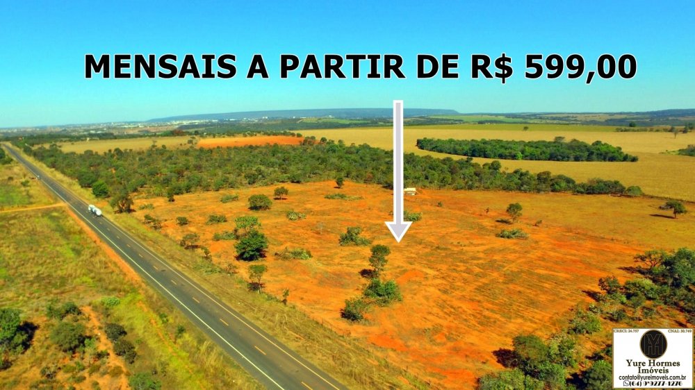 Fazenda à venda com 1 quarto, 1500m² - Foto 2