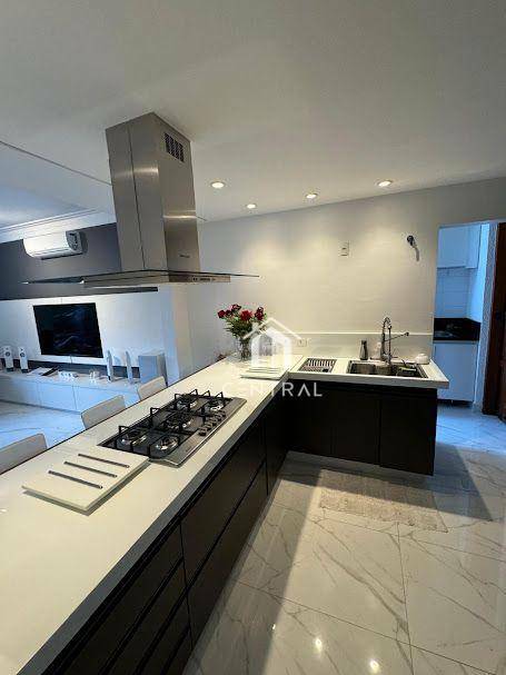 Casa de Condomínio à venda com 3 quartos, 115m² - Foto 22