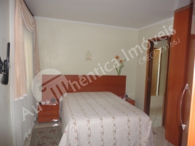 Sobrado à venda com 2 quartos, 120m² - Foto 9