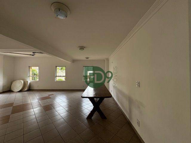 Apartamento à venda com 3 quartos, 110m² - Foto 18