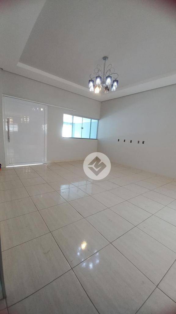 Casa à venda com 3 quartos, 260m² - Foto 10