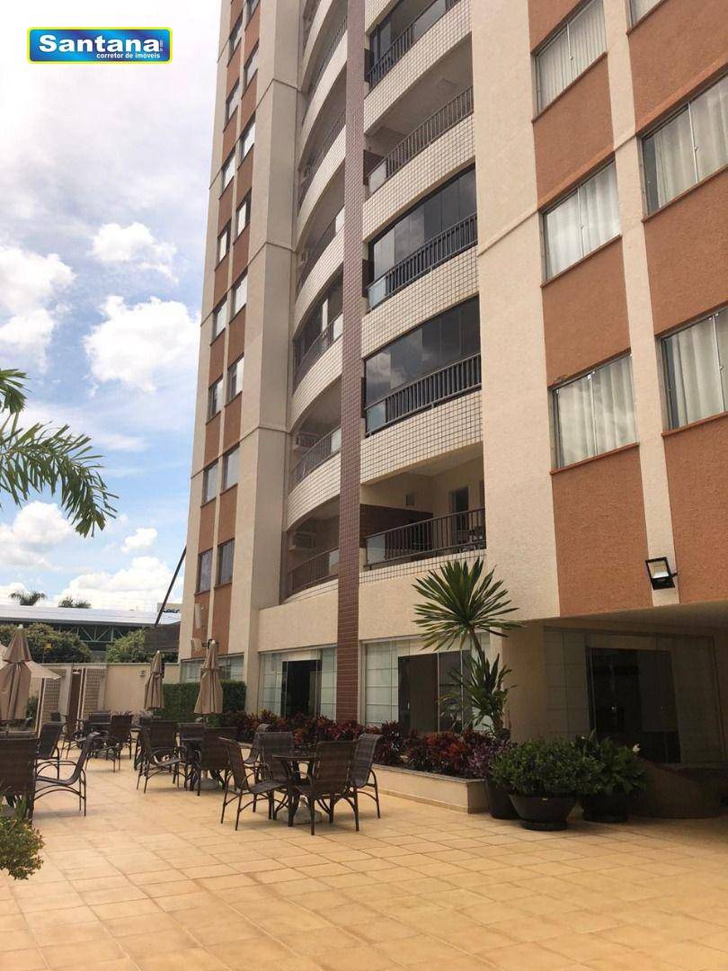 Apartamento, 3 quartos, 80 m² - Foto 4