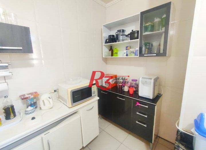 Apartamento à venda com 3 quartos, 89m² - Foto 8