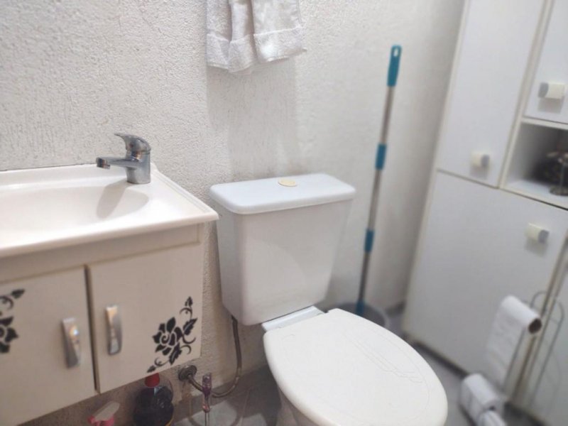 Sobrado à venda com 2 quartos, 70m² - Foto 14