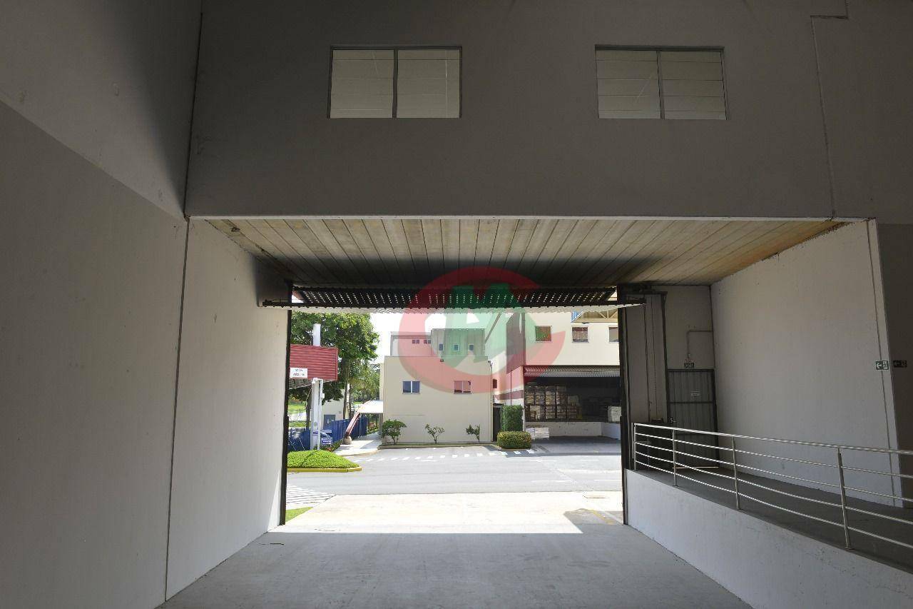 Depósito-Galpão-Armazém à venda e aluguel, 1656m² - Foto 5