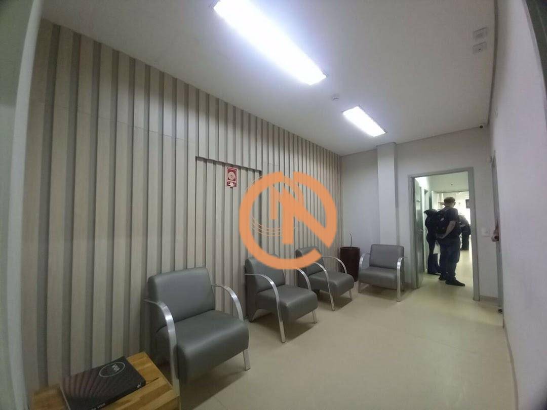 Loja-Salão à venda e aluguel, 403m² - Foto 8
