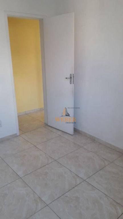 Apartamento à venda com 1 quarto, 30m² - Foto 12