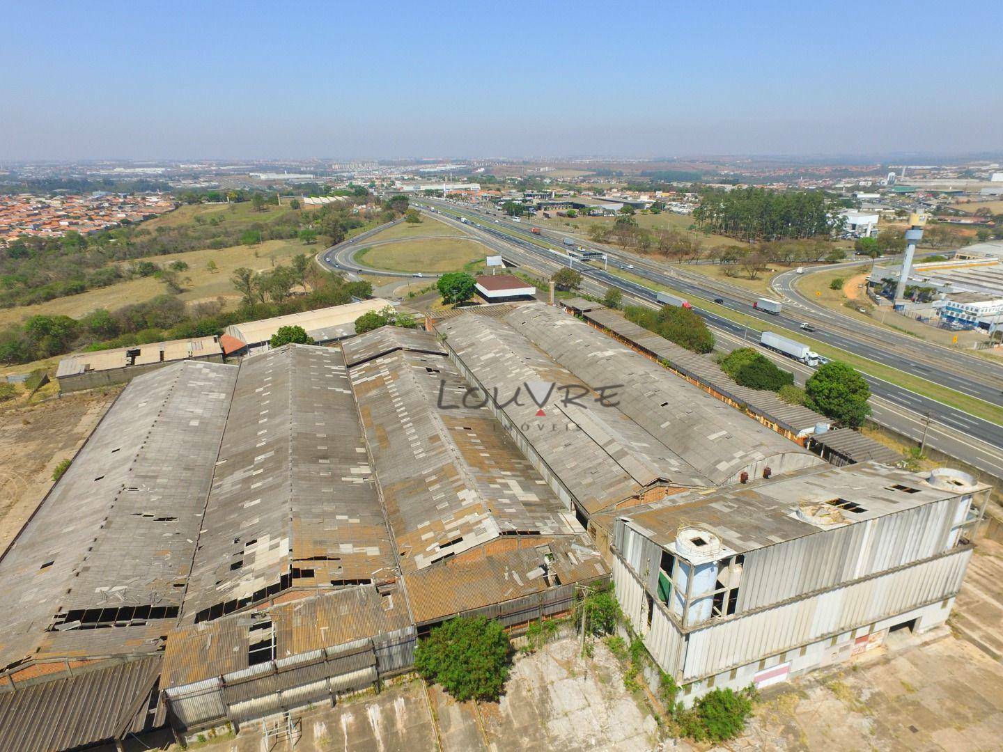 Depósito-Galpão-Armazém à venda, 16893m² - Foto 21