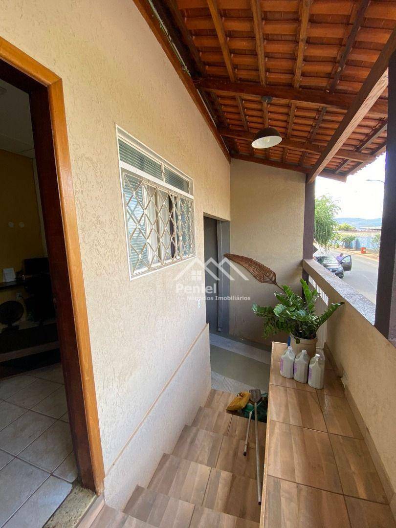 Casa à venda com 3 quartos, 139m² - Foto 4