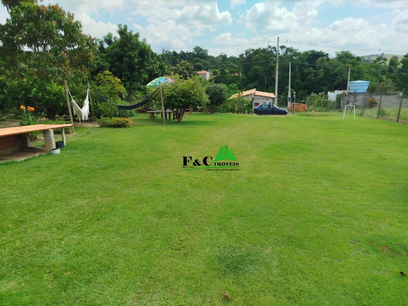 Chácara à venda com 3 quartos, 1000m² - Foto 11