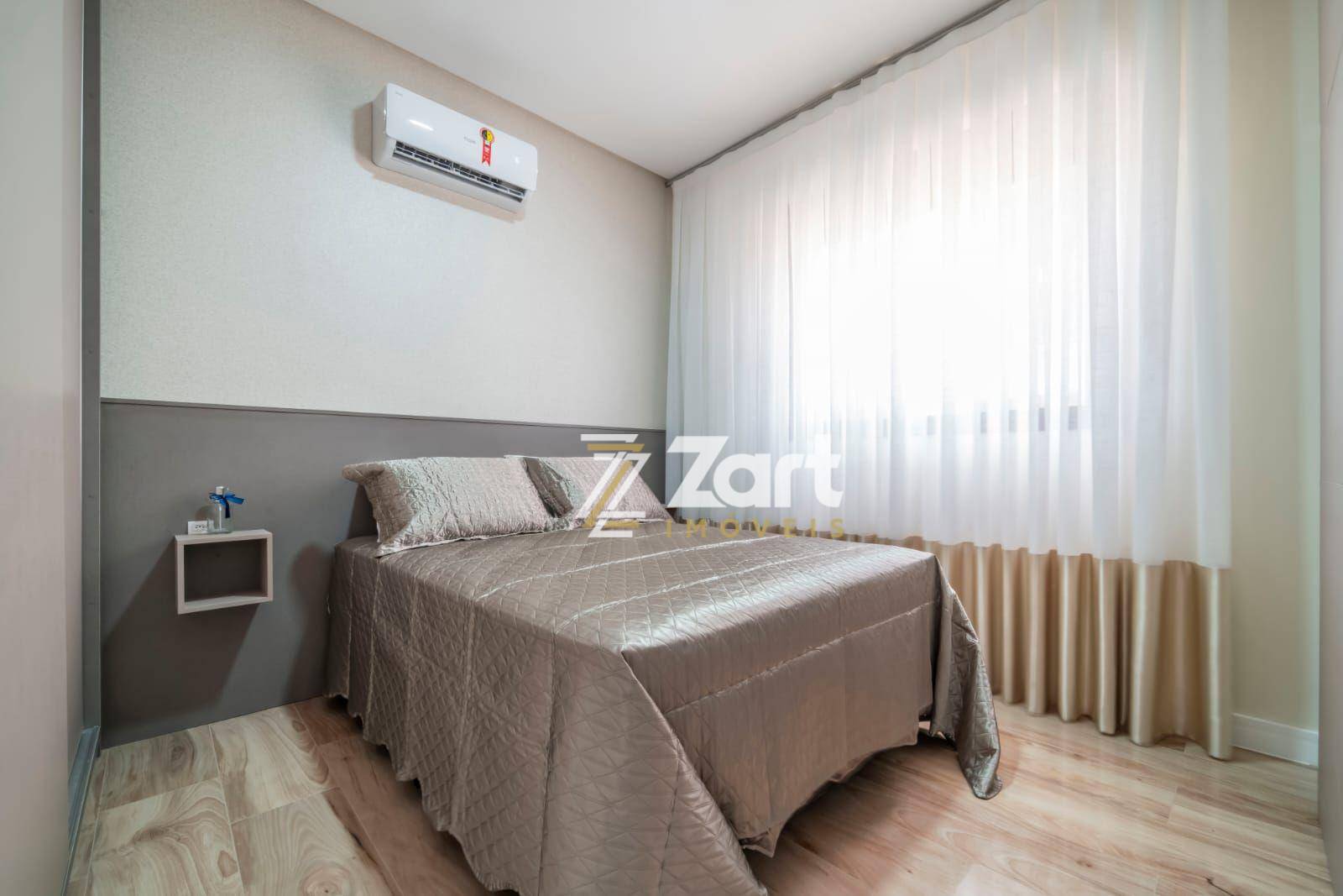 Apartamento à venda com 2 quartos, 76m² - Foto 24