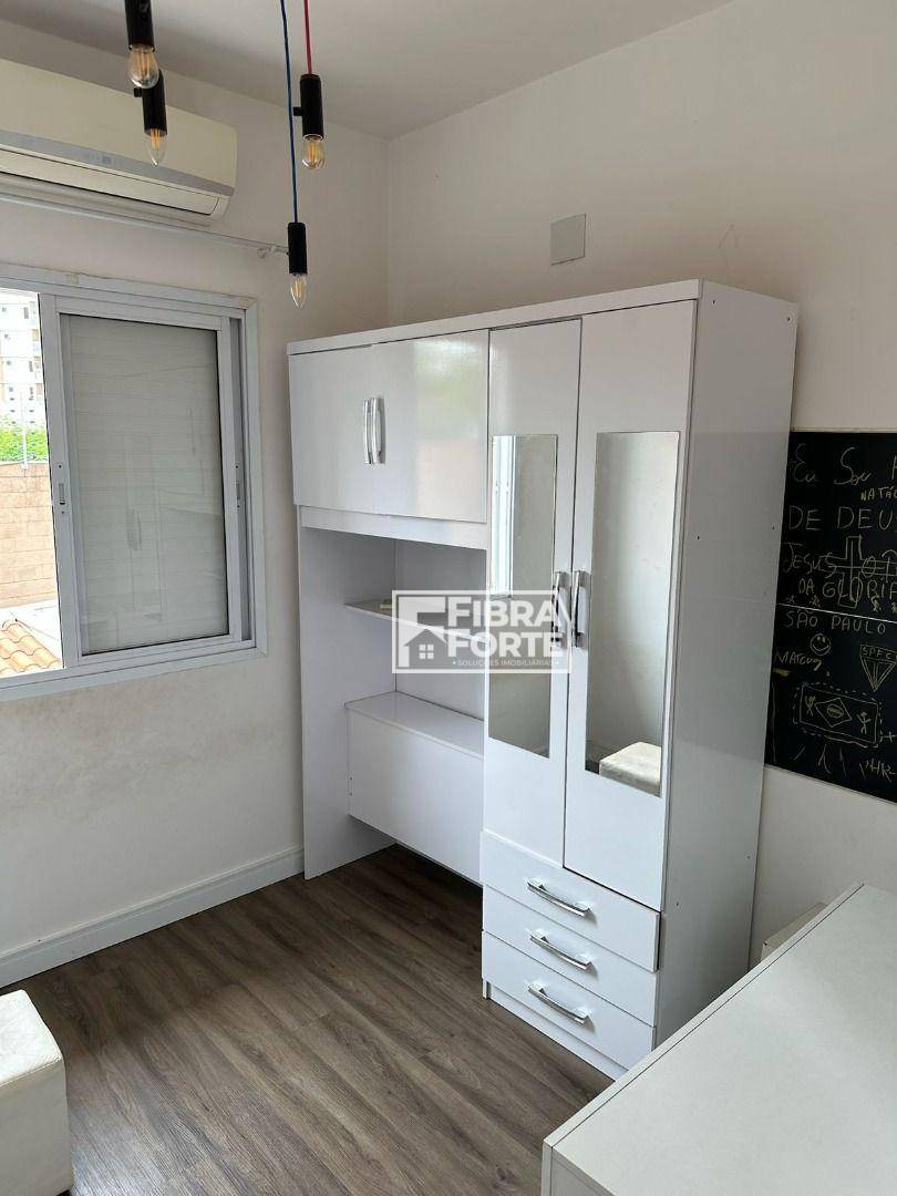 Casa de Condomínio para alugar com 3 quartos, 130m² - Foto 13