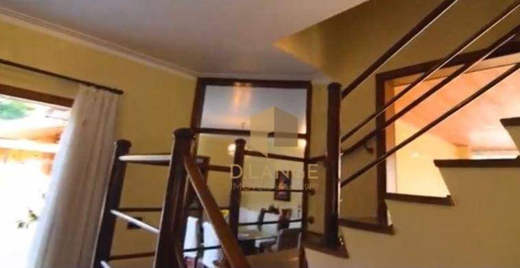 Casa de Condomínio à venda com 3 quartos, 355m² - Foto 13