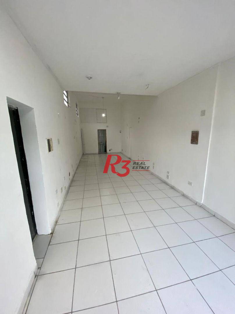 Loja-Salão para alugar, 60m² - Foto 2