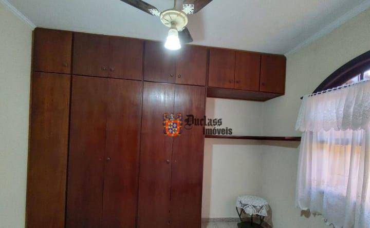 Casa à venda com 3 quartos, 189m² - Foto 26