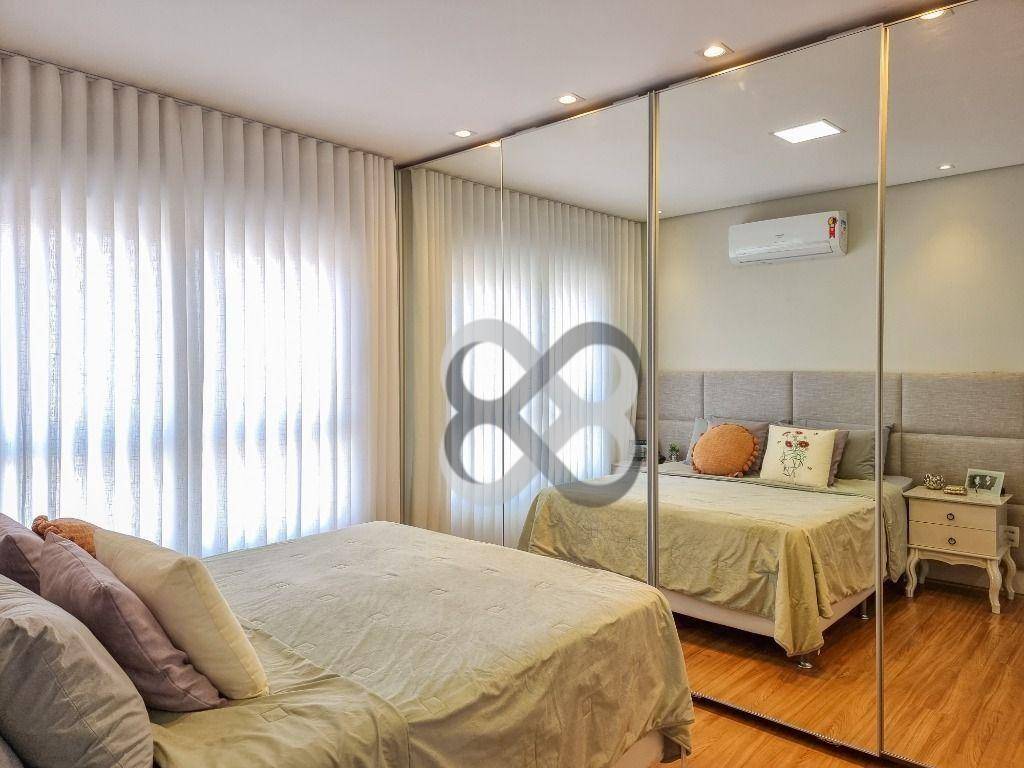 Apartamento à venda com 3 quartos, 126m² - Foto 18