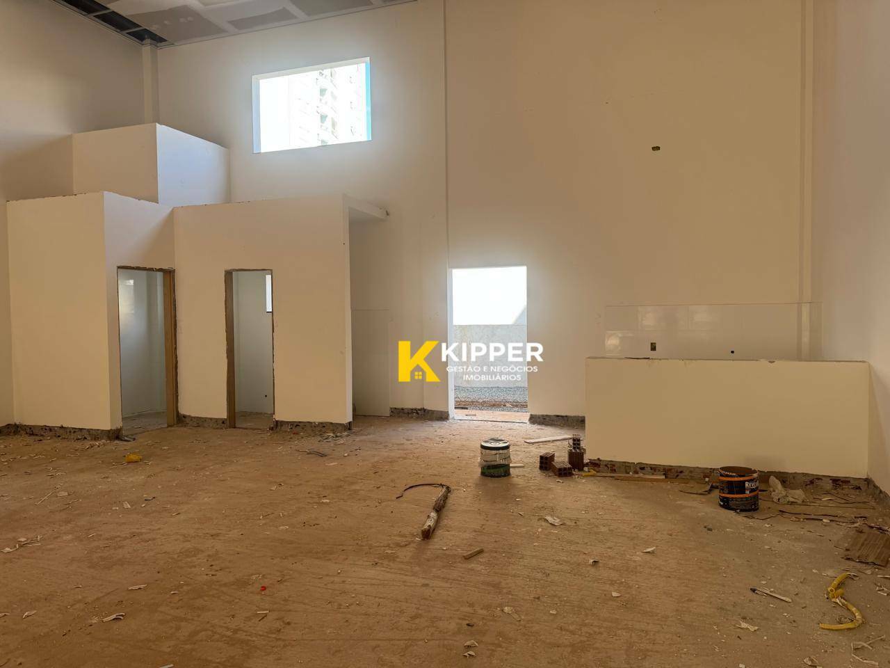 Loja-Salão, 250 m² - Foto 3