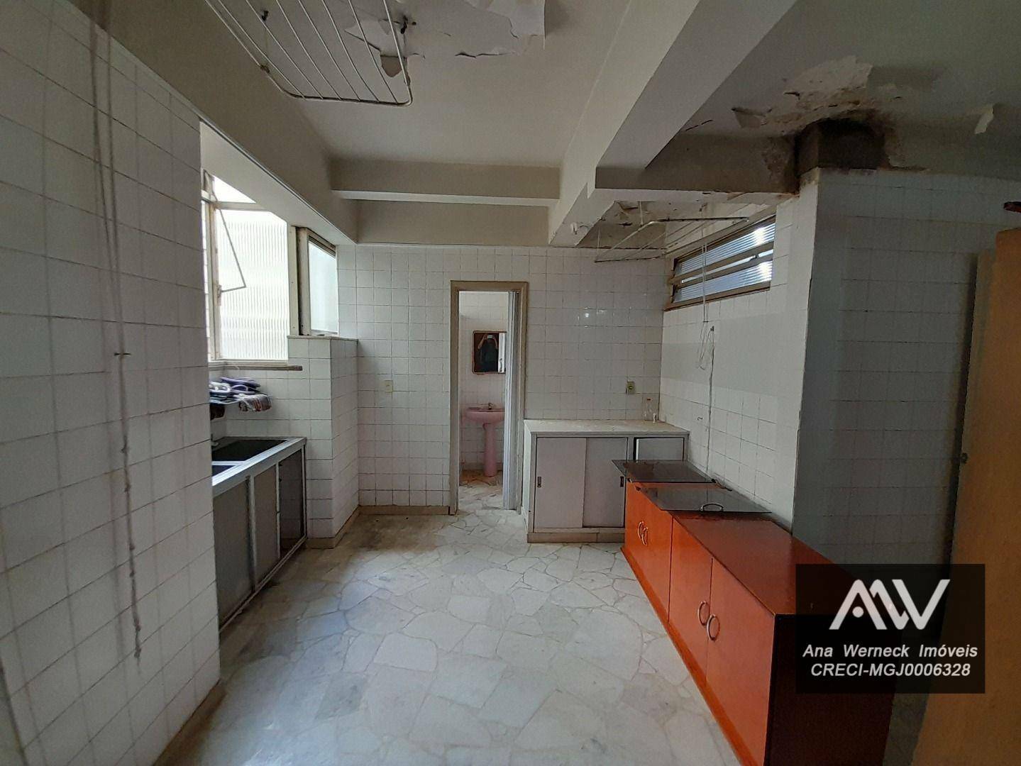 Apartamento à venda com 5 quartos, 180m² - Foto 44