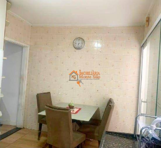 Sobrado à venda com 2 quartos, 67m² - Foto 4