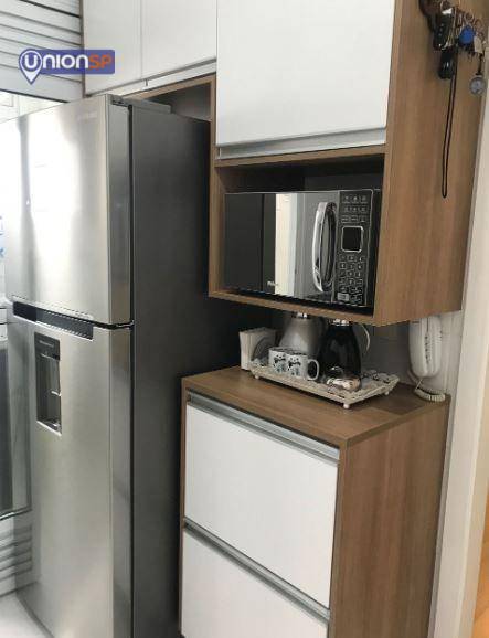 Apartamento à venda com 2 quartos, 70m² - Foto 16