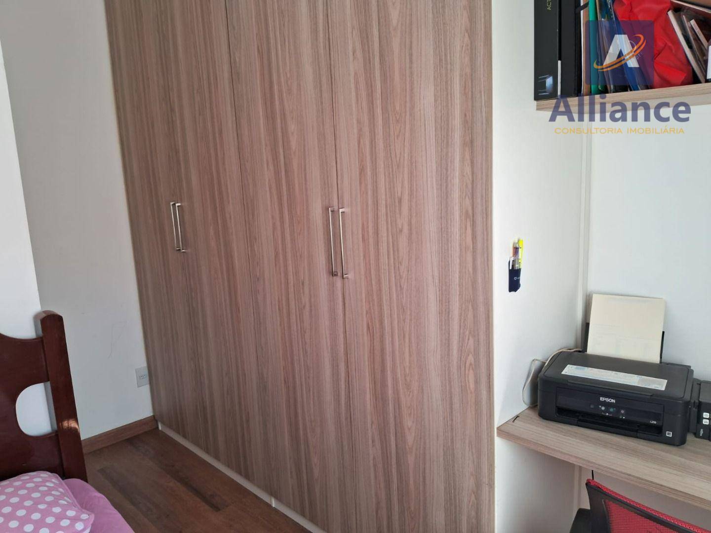 Casa de Condomínio à venda com 3 quartos, 93m² - Foto 16