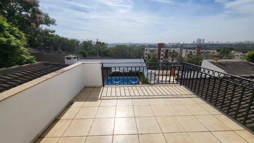 Casa de Condomínio para alugar com 3 quartos, 209m² - Foto 24