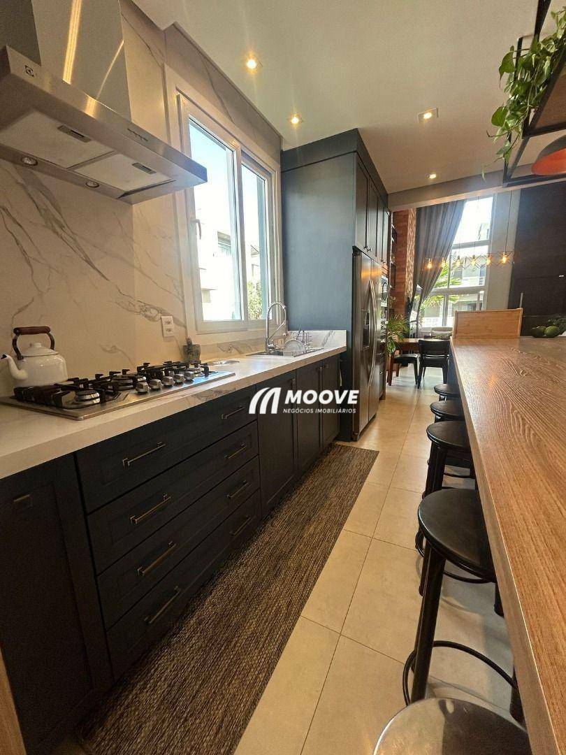 Casa de Condomínio à venda com 3 quartos, 125m² - Foto 6