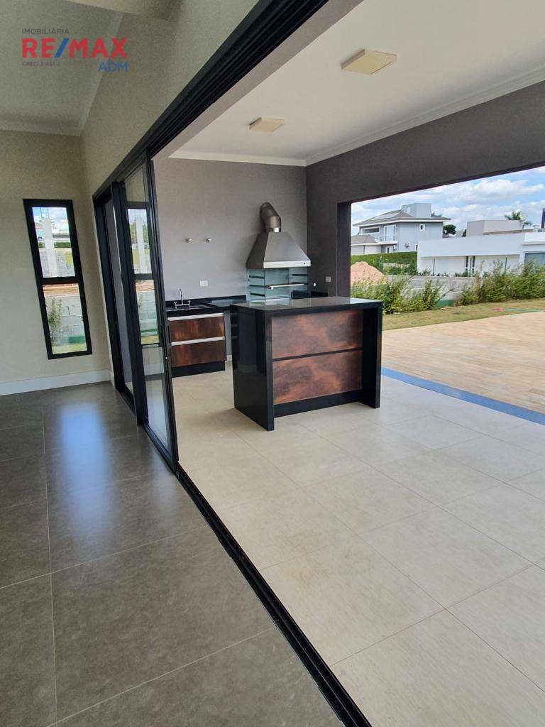 Casa de Condomínio à venda com 4 quartos, 389m² - Foto 12