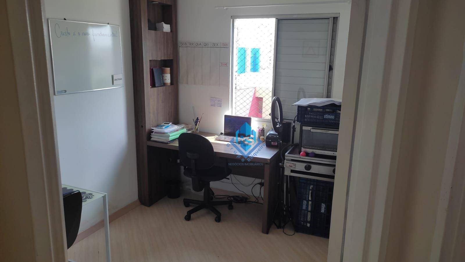 Apartamento à venda com 2 quartos, 50m² - Foto 21