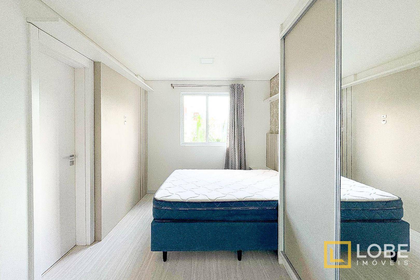 Loft à venda com 1 quarto, 28m² - Foto 5