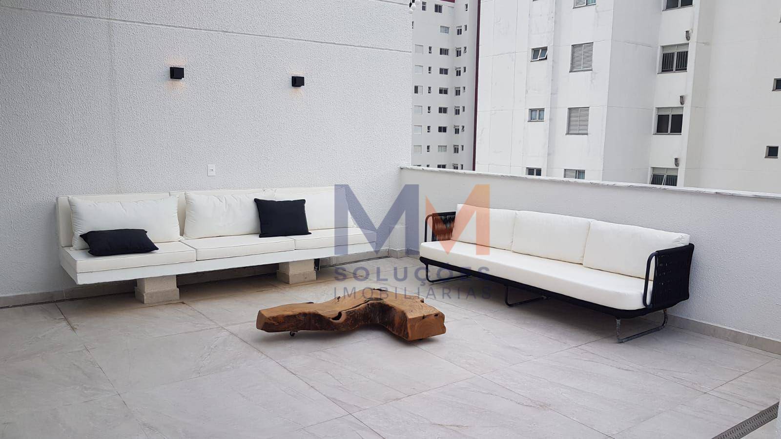 Apartamento para alugar com 1 quarto, 45m² - Foto 9