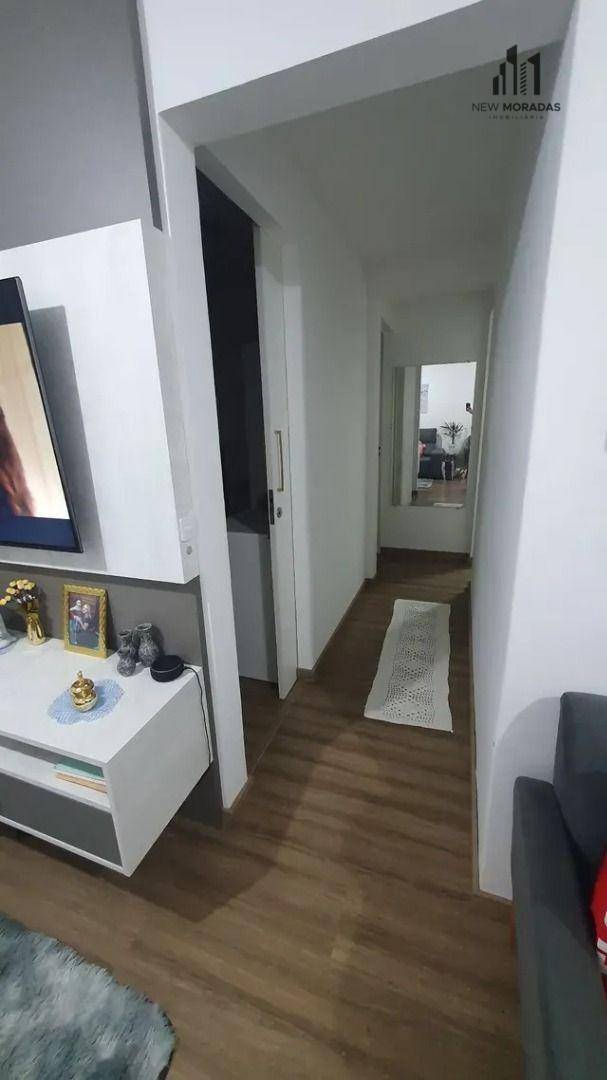 Apartamento, 2 quartos, 42 m² - Foto 4